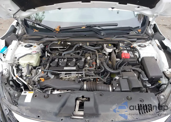 2HGFC3B35KH357457: 43453337