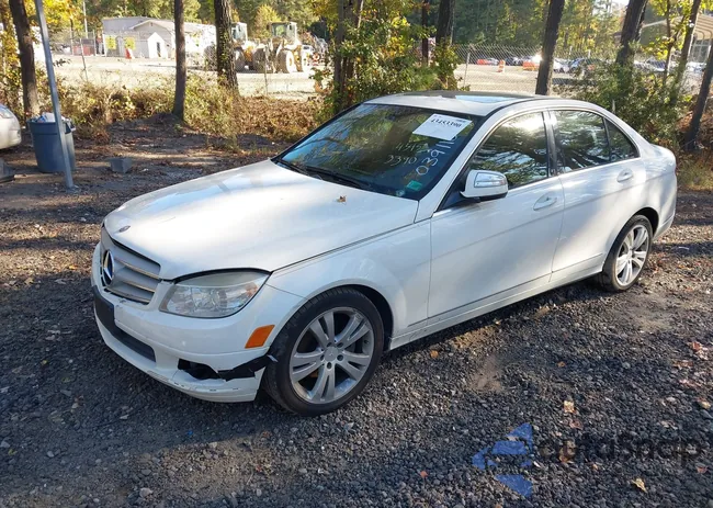 WDDGF54X48R039110: 43453390