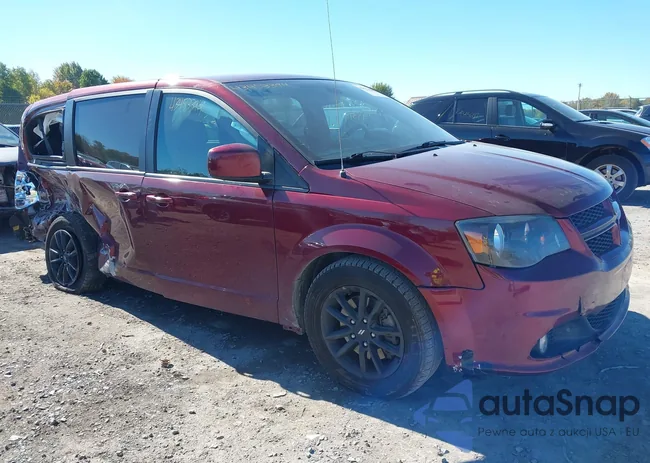 2C4RDGEG2KR764337: 43453394