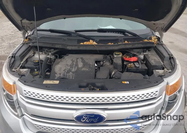 1FM5K8D89EGA25438: 43453423