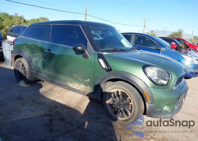 WMWSS7C58FWS44615: 43453430