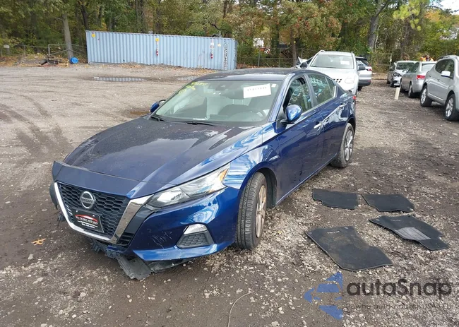 1N4BL4BV8NN367731: 43453441