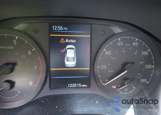 1N4BL4BV8NN367731: 43453441