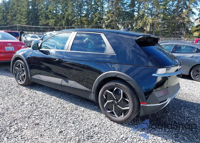 KM8KNDAF3PU149909: 43453452