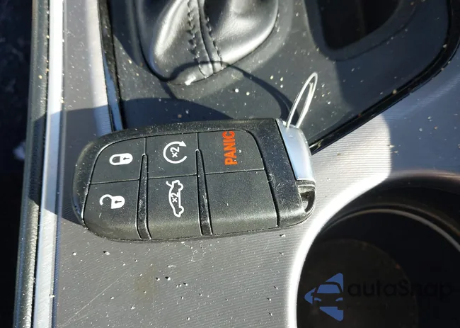 2C3CDZJG8NH249784: 43453464