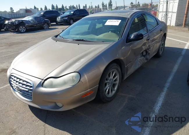 2C3HC56G8YH405109: 43453476