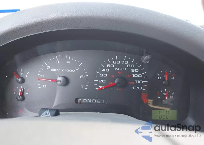 1FTPW14535KB59549: 43453488