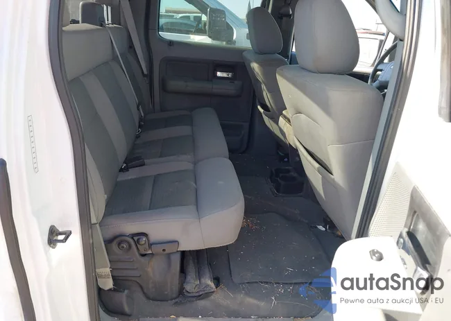 1FTPW14535KB59549: 43453488