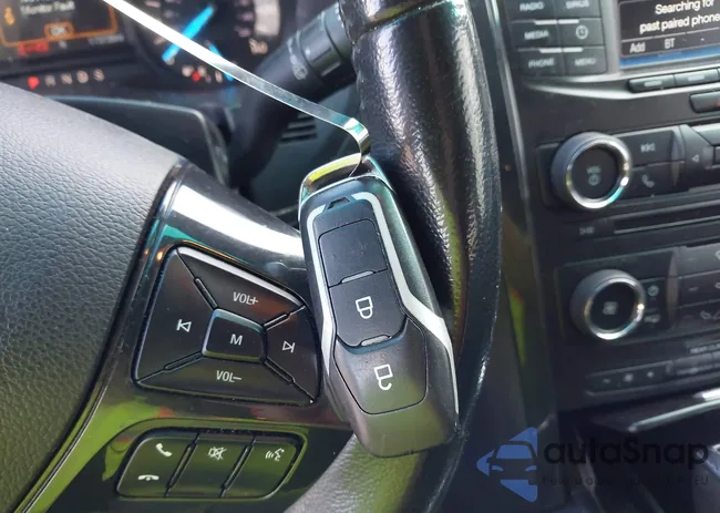 1FM5K8DH8HGD82274: 43453500