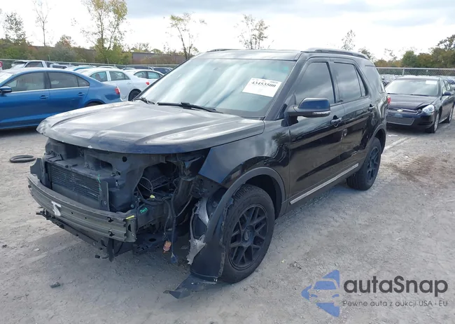 1FM5K8DH8HGD82274: 43453500