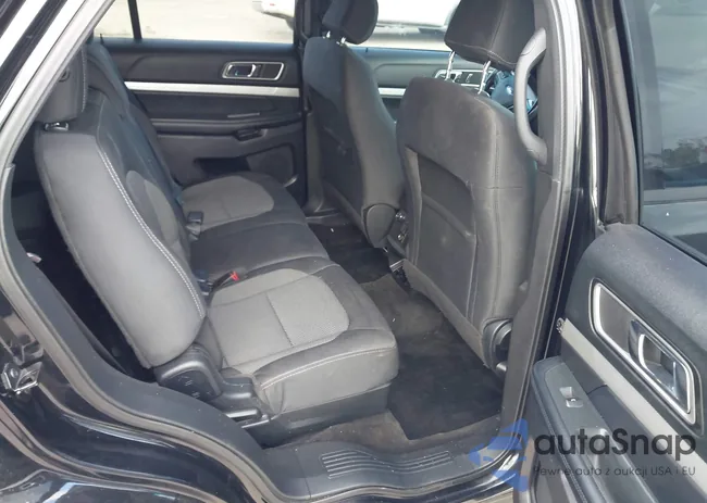 1FM5K8DH8HGD82274: 43453500