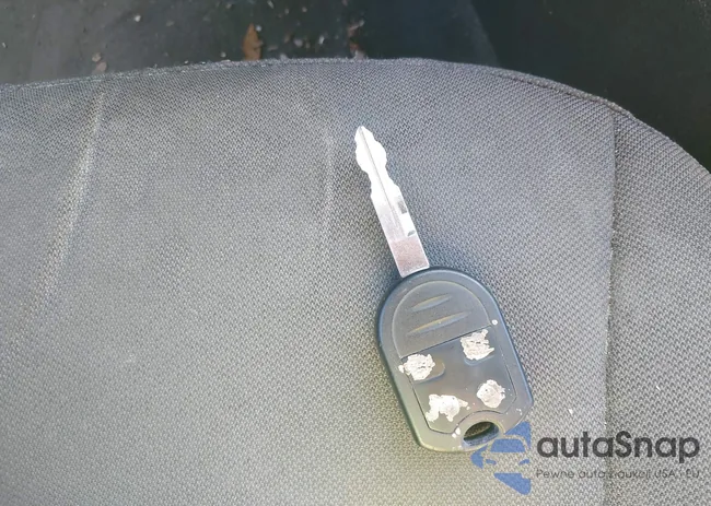 3FAHP0HA6BR275330: 43453522