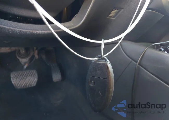 1N4BL3AP4GC121285: 43453547