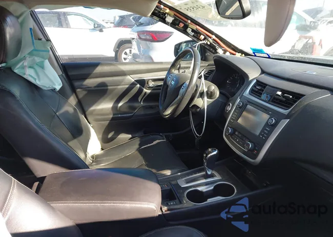 1N4BL3AP4GC121285: 43453547