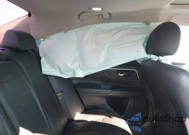 1N4BL3AP4GC121285: 43453547