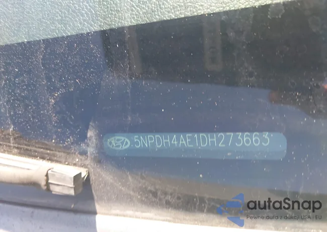 5NPDH4AE1DH273663: 43454550