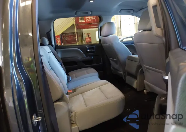 3GTU2LEC3HG371726: 43454562