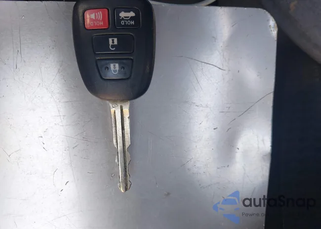 4T1BF1FK0CU577254: 43454573