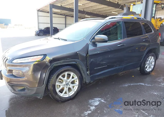 1C4PJLCB2GW374238: 43454575