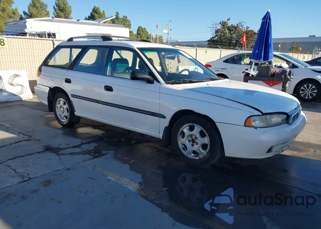 4S3BK425XV6322653: 43454586