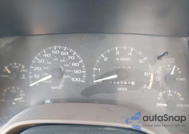 1GTCS1441TK530979: 43454590