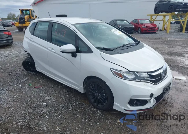 3HGGK5H61LM727438: 43454599