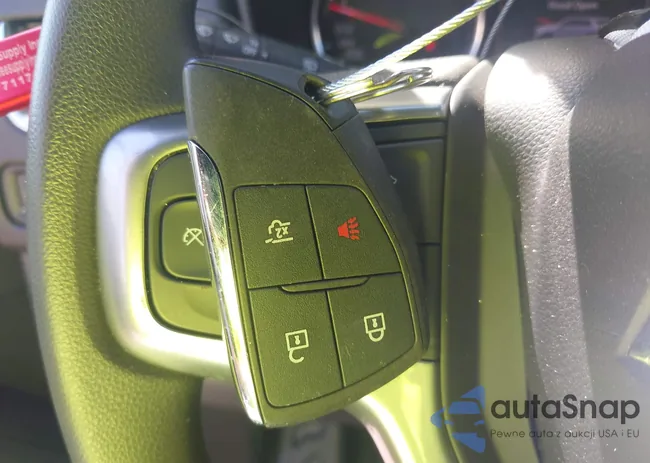 1GNSCAED7MR398205: 43454607