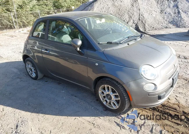 3C3CFFAR9DT526393: 43454617