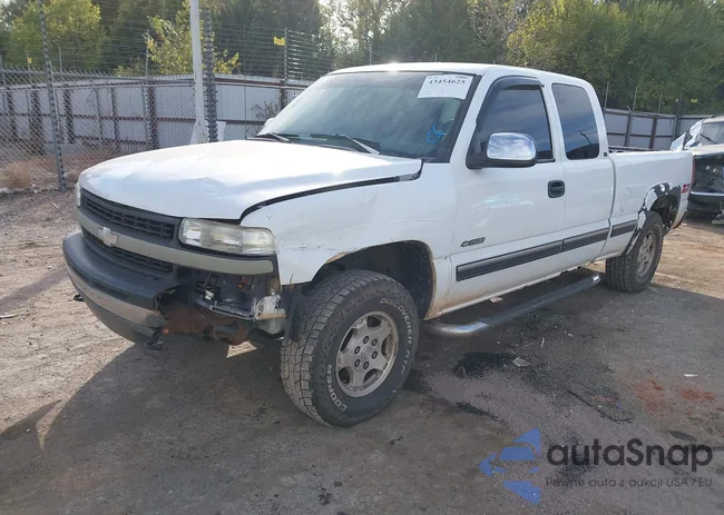 1GCEK19T6XE177409: 43454625