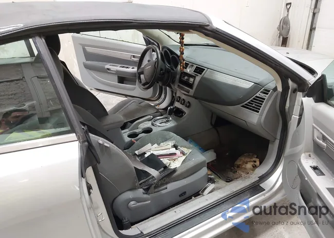 1C3LC45K28N264491: 43454629