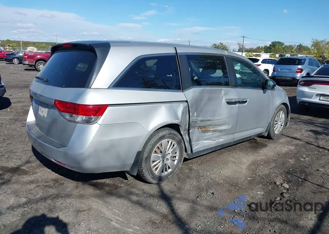 5FNRL5H26EB016326: 43454638