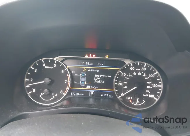 1N4BL4BV7LN321532: 43454650