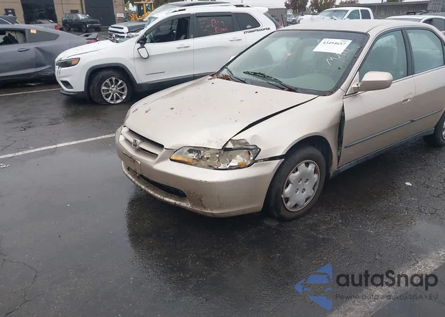 1HGCG6652YA047231: 43454657