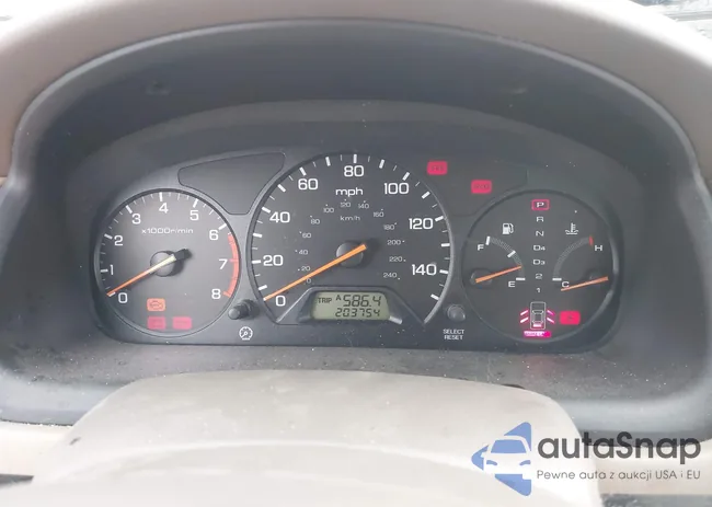 1HGCG6652YA047231: 43454657