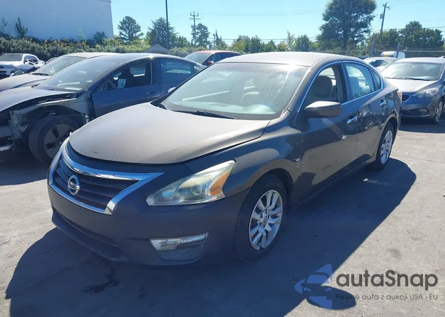 1N4AL3APXDC903078: 43454694