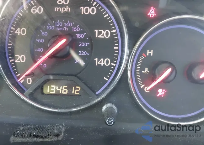 2HGES16545H541176: 43454708