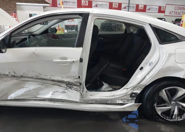 2HGFC2F65MH510775: 43454718