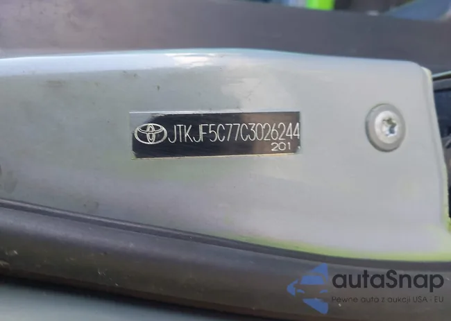 JTKJF5C72D3065177: 43454739