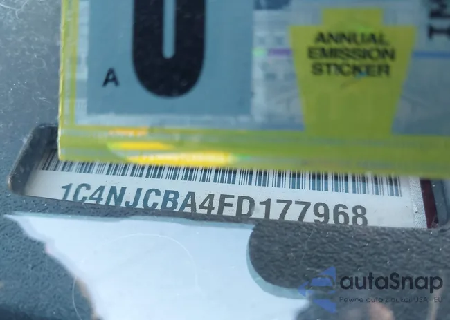 1C4NJCBA4FD177968: 43454742