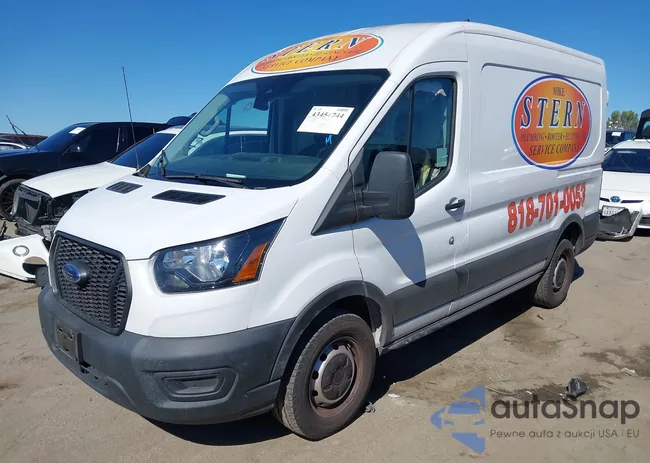 1FTBW9C86NKA67422: 43454744