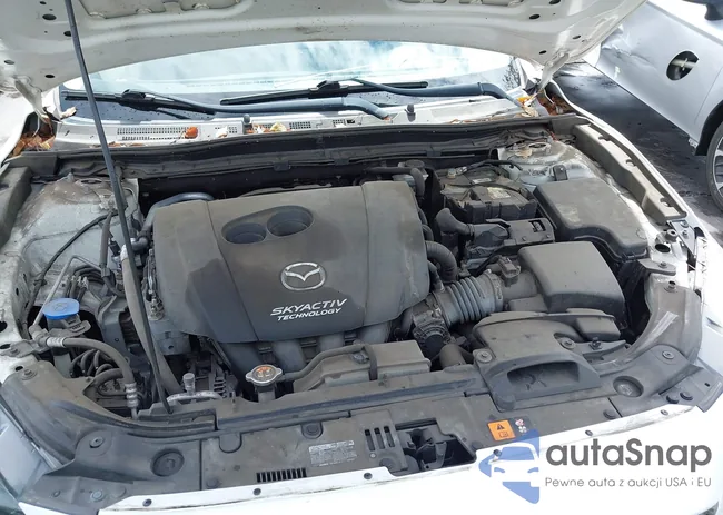 3MZBN1V34JM185863: 43454763