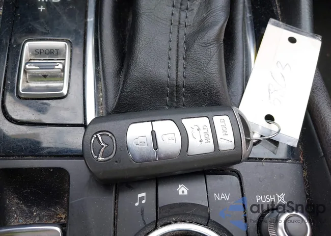 3MZBN1V34JM185863: 43454763