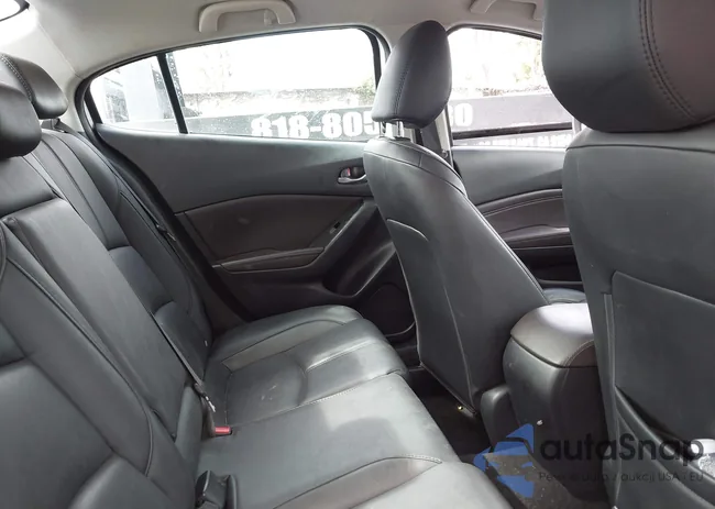 3MZBN1V34JM185863: 43454763