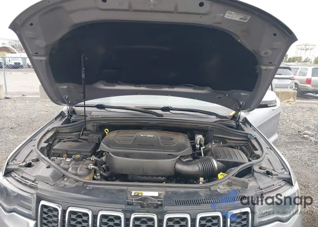 1C4RJFBG3HC707458: 43454830