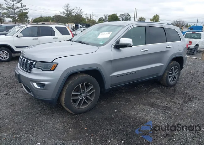 1C4RJFBG3HC707458: 43454830