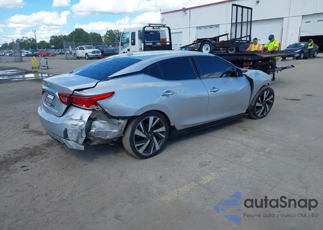 1N4AA6AP1GC382036: 43454845