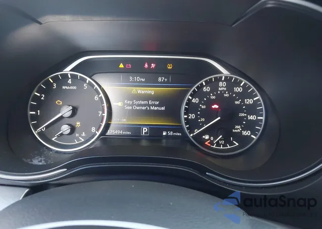 1N4AA6AP1GC382036: 43454845