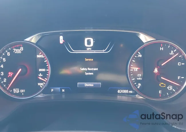 3GNKBERS1LS591898: 43454905