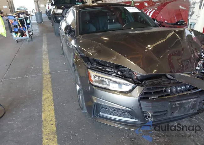 WAUENCF5XKA099884: 43454919