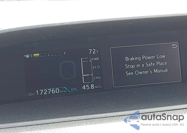 JTDKARFU5K3092437: 43454930